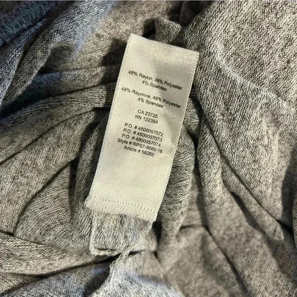 Aritzia - Wilfred Dress - Picture 6 of 6